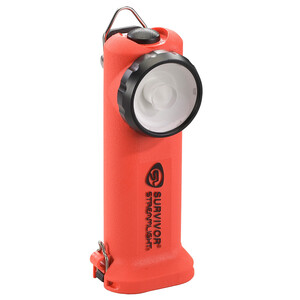 چراغ قوه ضد انفجار استریم لایت مدل STREAMLIGHT SURVIVOR