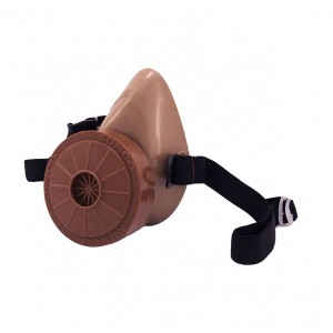 ماسک نیم صورت تک فیلتر سانکو