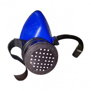 ماسک نیم صورت تک فیلتر سانکو