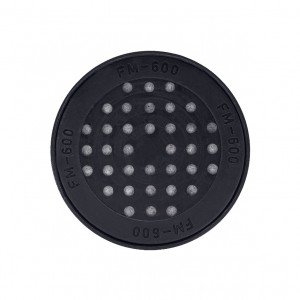 فیلتر ماسک نیم صورت سانکو FM600