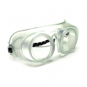 عینک ایمنی سانکو مدل SS80