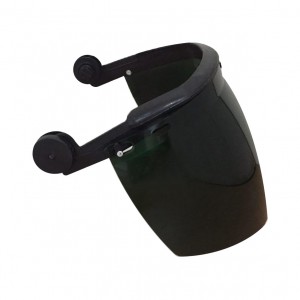 شیلد کلاه ایمنی SIS