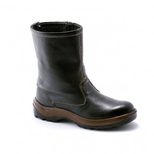 پوتین نسوز ساق بلند آتش کاری