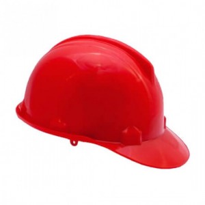 کلاه ایمنی پلی اتیلنی برند مریس توکن