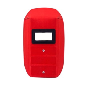 ماسک ایمنی جوشکاری اخوان مدل فیبری