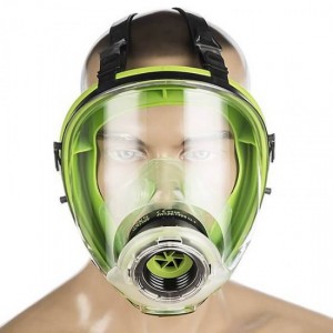 ماسک تمام صورت بی ال اس مدل 5400