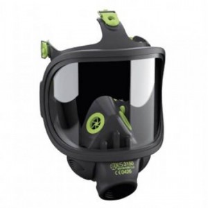 ماسک تمام صورت بی ال اس سری 3150