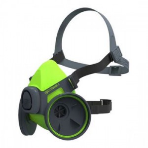 ماسک نیم صورت بی ال اس مدل TP2000-S