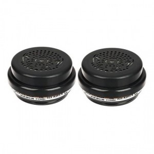 فیلتر ماسک بی ال اس مدل 321 سری A2P3 R