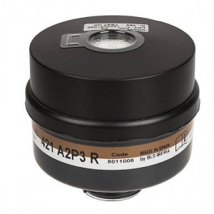 فیلتر 2 حالته بی ال اس مدل 421 سری A2P3R