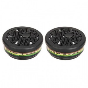 فیلتر 4 حالته بی ال اس سری 343 مدل A2B2E2K2