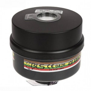 فیلتر 6 حالته بی ال اس مدل 430 سری ABEK2HGP3R