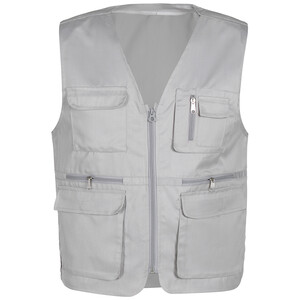 جلیقه خبرنگاری