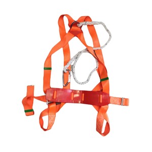 کمربند ایمنی workman مدل قلاب کوچک