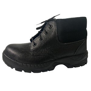 پوتین ایمنی نگهبان مدل آرش