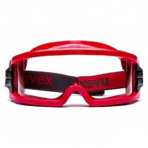 عینک ایمنی یووکس مدل ultravision سری 9301633