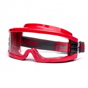 عینک ایمنی یووکس مدل ultravision سری 9301633