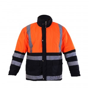 کاپشن عملیات راهداری دورنگ