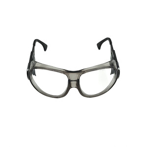 عینک ایمنی پارس اپتیک مدل PUREX کد pu112