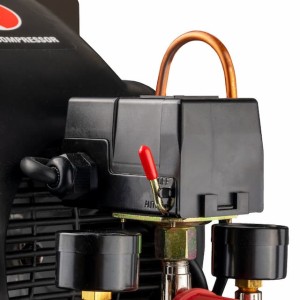 کمپرسور باد 50 لیتری رونیکس مدل RC-5010