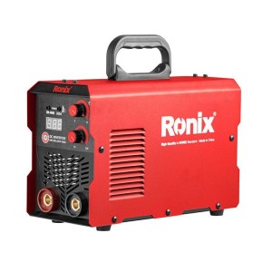 اینورتر جوشکاری رونیکس مدل 4604 پاورمکس