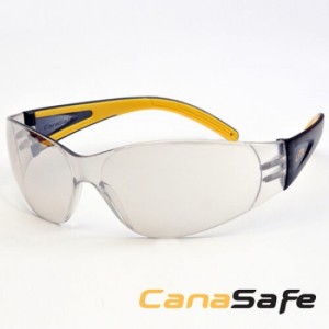 عینک ایمنی کاناسیف سری LITE