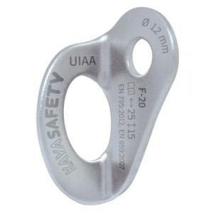 آویز پیچ دیواری کایا سیفتی مدل F-20 A