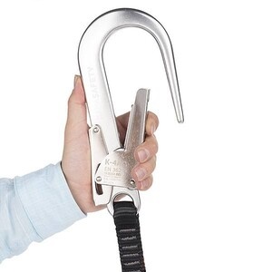 لنیارد کایا سیفتی مدل E-1W-K-4A-K2