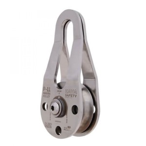 قرقره فولادی کایا سیفتی‌ مدل P11