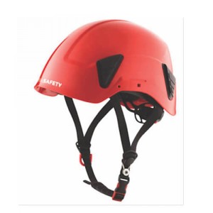 کلاه ایمنی کار در ارتفاع کایا سیفتی مدل DYNAMO 397