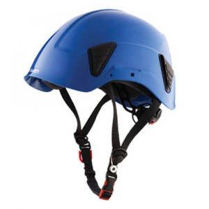 کلاه ایمنی کار در ارتفاع عایق برق کایا سیفتی مدل DYNAMO VOLT