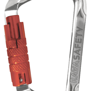 کارابین فولادی قفل سه گانه کایا سیفتی مدل K13/3A