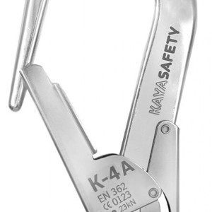 کارابین بزرگ دوگانه آلومینیومی کایا سیفتی مدل K-4A