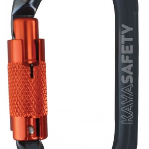 کارابین آلومینیومی با عملکرد سه گانه کایا سیفتی مدل K-7/3A