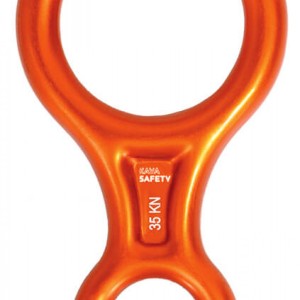 هشت فرود کایا سیفتی مدل D-8