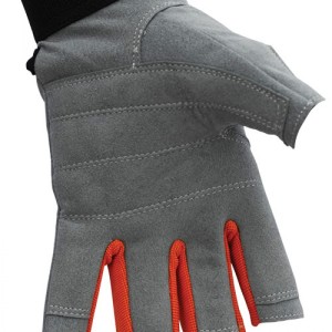 دستکش کار در ارتفاع KAYA SAFETY مدل G-18A