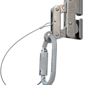 بازدارنده سقوط کایا سیفتی مدل F-5