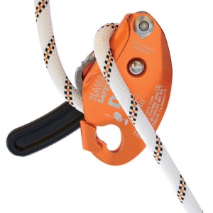 ابزار فرود ضد هراس کایا سیفتی مدل D-4