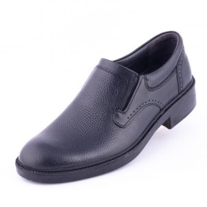 کفش پرسنلی مردانه پاتن مدل آترا