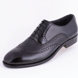 کفش پرسنلی مردانه پاتن مدل فلورانس