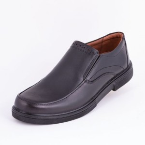 کفش پرسنلی مردانه پاتن مدل سزار