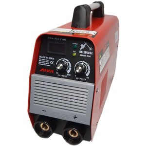 اینورتر جوشکاری سلولزی آروا مدل 2161