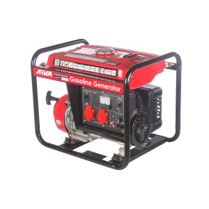 موتور برق بنزینی ۲۸۰۰ وات آروا مدل ۶۱۰۹