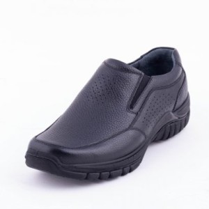 کفش پرسنلی مردانه پاتن مدل ژیکو