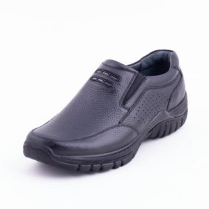 کفش پرسنلی مردانه پاتن مدل چیکو