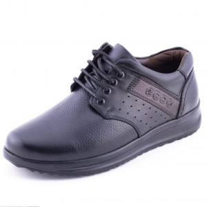 کفش پرسنلی مردانه پاتن مدل پارتا