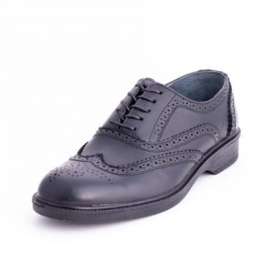 کفش پرسنلی مردانه پاتن مدل آسا