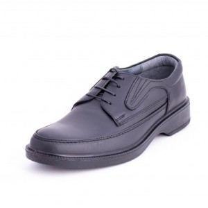 کفش پرسنلی مردانه پاتن مدل آلتین