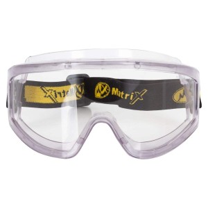 عینک ایمنی ماتریکس مدل Sole