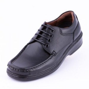 کفش پرسنلی مردانه پاتن مدل 302 سافتی